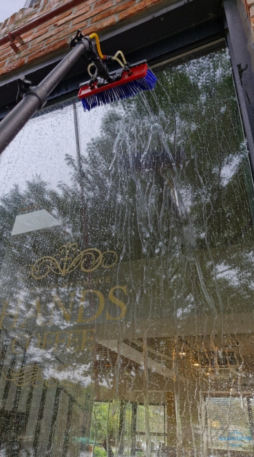 창원 유리창청소