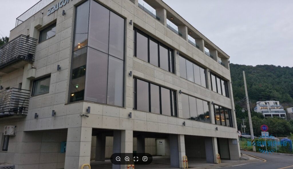 창원 유리창청소