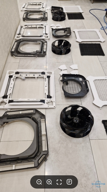 창원 에어컨청소