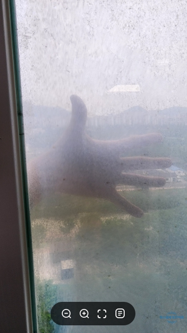 창원 유리창청소