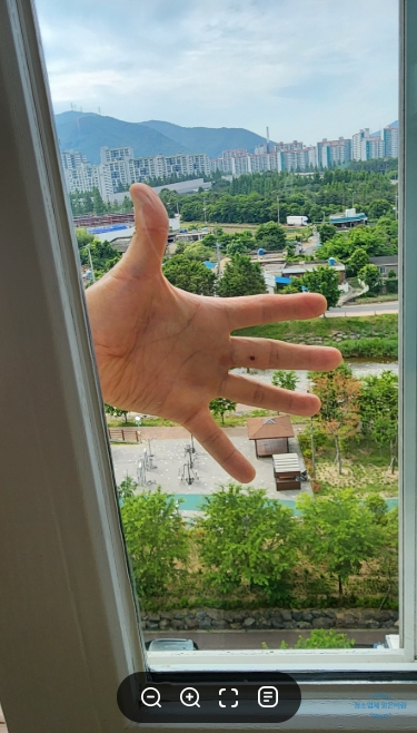 창원 유리창청소